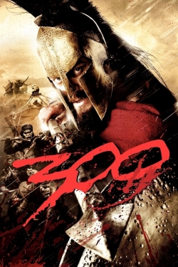 300 (2007) Official Image | AndyDay