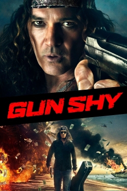 Gun Shy (2017) Official Image | AndyDay