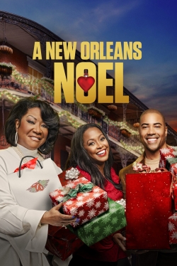 A New Orleans Noel (2022) Official Image | AndyDay