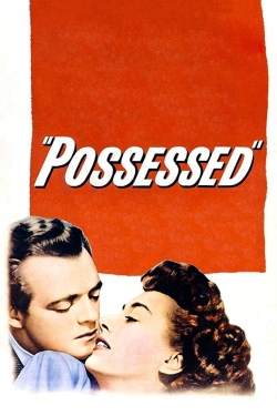 Possessed (1947) Official Image | AndyDay