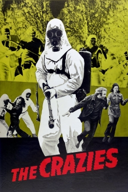 The Crazies (1973) Official Image | AndyDay
