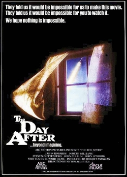 The Day After (1983) Official Image | AndyDay