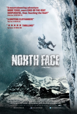 North Face (2008) Official Image | AndyDay