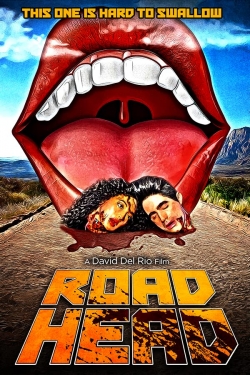 Road Head (2020) Official Image | AndyDay