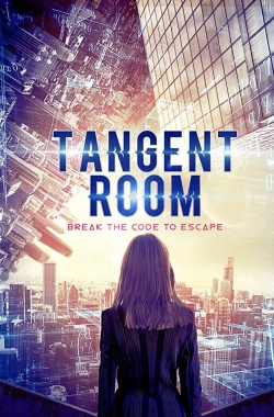 Tangent Room (2019) Official Image | AndyDay