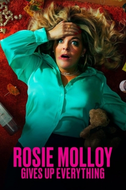 Rosie Molloy Gives Up Everything (2022) Official Image | AndyDay