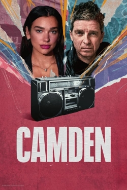 Camden (2024) Official Image | AndyDay