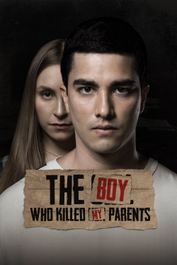 The Boy Who Killed My Parents (2021) Official Image | AndyDay
