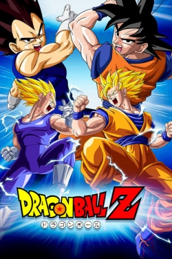 Dragon Ball Z (1989) Official Image | AndyDay