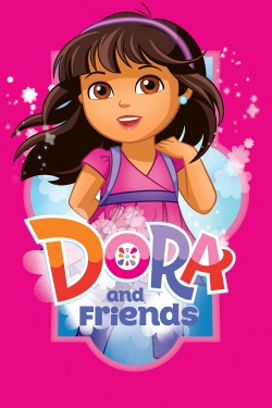 Dora and Friends: Into the City! (2014) Official Image | AndyDay