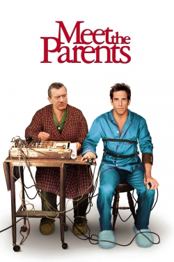 Meet the Parents (2000) Official Image | AndyDay