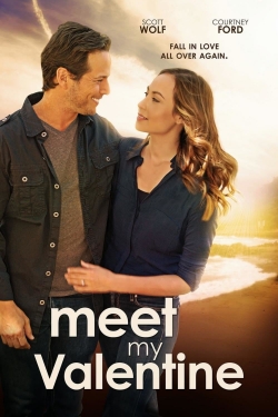 Meet My Valentine (2015) Official Image | AndyDay