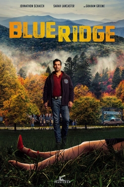 Blue Ridge (2020) Official Image | AndyDay