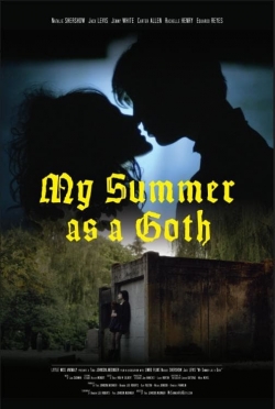 My Summer as a Goth (2019) Official Image | AndyDay