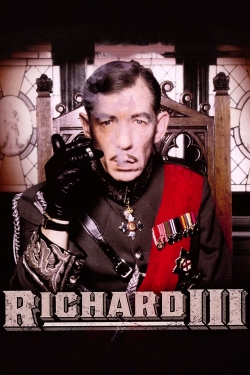 Richard III (1995) Official Image | AndyDay