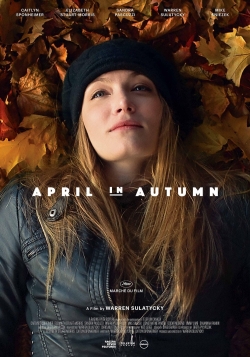 April in Autumn (2018) Official Image | AndyDay
