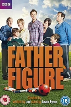 Father Figure (2013) Official Image | AndyDay