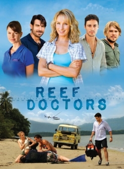 Reef Doctors (2013) Official Image | AndyDay