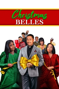 Christmas Belles (2019) Official Image | AndyDay