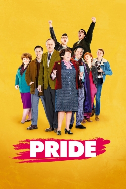 Pride (2014) Official Image | AndyDay