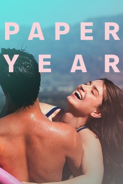 Paper Year (2018) Official Image | AndyDay