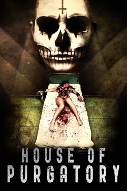 House of Purgatory (2016) Official Image | AndyDay