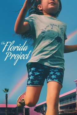 The Florida Project (2017) Official Image | AndyDay