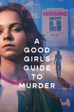 A Good Girl's Guide to Murder (2024) Official Image | AndyDay