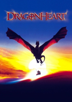 DragonHeart (1996) Official Image | AndyDay