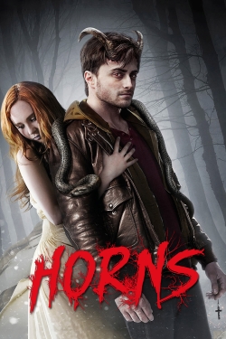 Horns (2013) Official Image | AndyDay