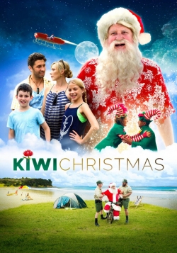 Kiwi Christmas (2017) Official Image | AndyDay