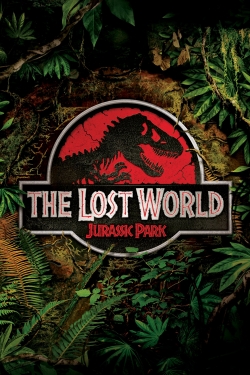 The Lost World: Jurassic Park (1997) Official Image | AndyDay