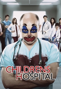 Childrens Hospital (2008) Official Image | AndyDay