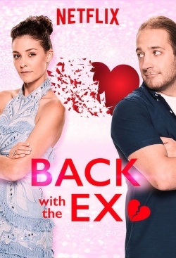 Back with the Ex (2019) Official Image | AndyDay