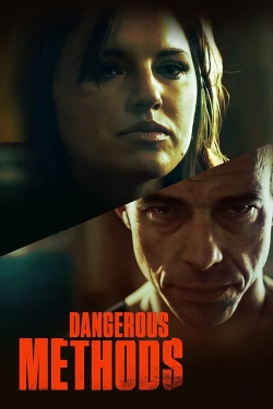 Dangerous Methods (2022) Official Image | AndyDay
