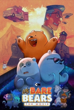 We Bare Bears: The Movie (2020) Official Image | AndyDay