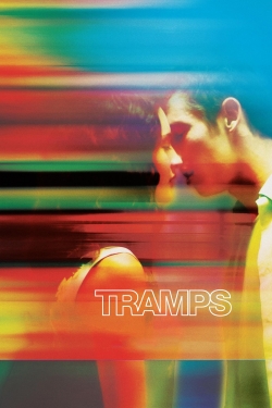 Tramps (2016) Official Image | AndyDay
