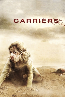 Carriers (2009) Official Image | AndyDay