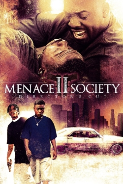 Menace II Society (1993) Official Image | AndyDay