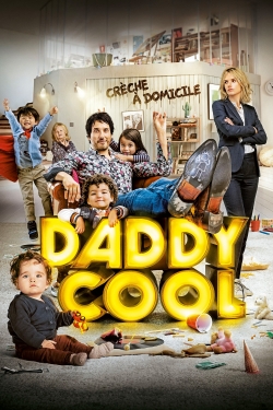 Daddy Cool (2017) Official Image | AndyDay
