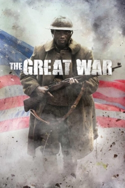 The Great War (2019) Official Image | AndyDay