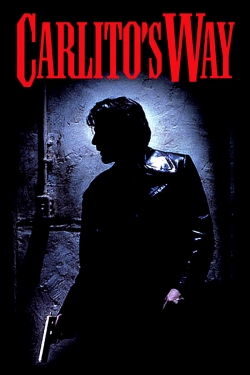 Carlito's Way (1993) Official Image | AndyDay