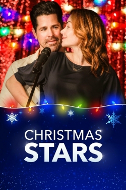 Christmas Stars (2019) Official Image | AndyDay