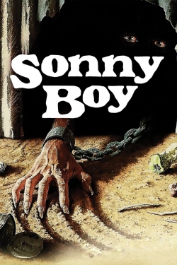 Sonny Boy (1990) Official Image | AndyDay