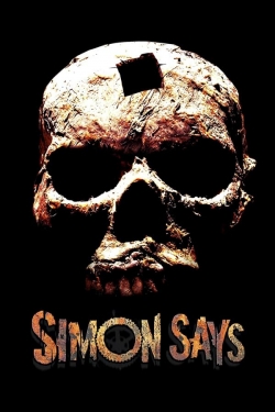 Simon Says (2006) Official Image | AndyDay