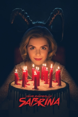 Chilling Adventures of Sabrina (2018) Official Image | AndyDay