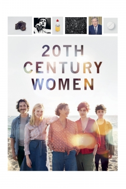 20th Century Women (2016) Official Image | AndyDay