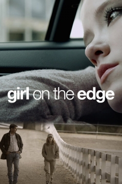 Girl on the Edge (2015) Official Image | AndyDay