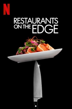 Restaurants on the Edge (2020) Official Image | AndyDay
