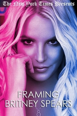 Framing Britney Spears (2021) Official Image | AndyDay